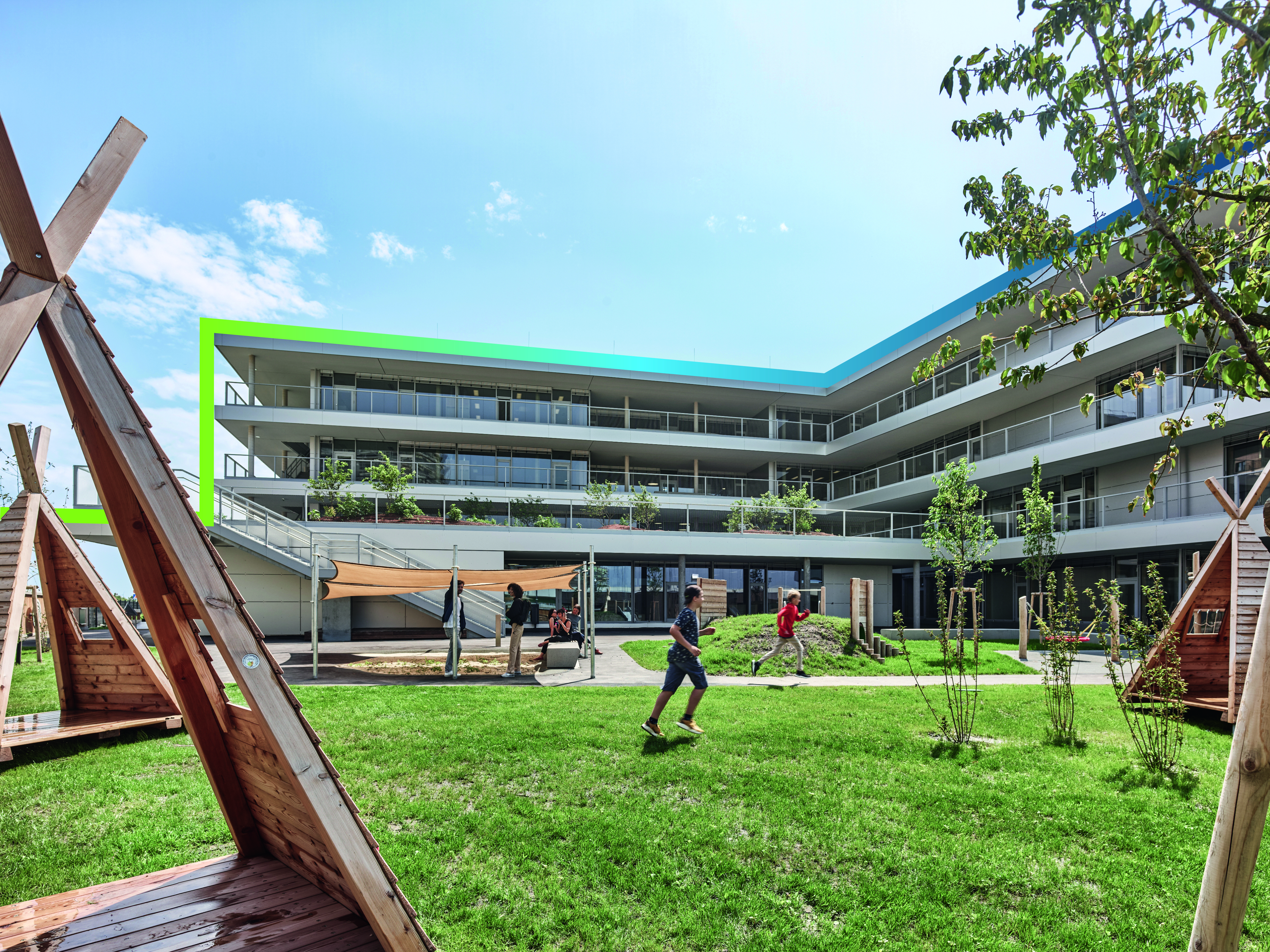 Introduction to Sustainable Construction SC101-1