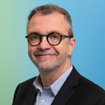 Christophe Levy