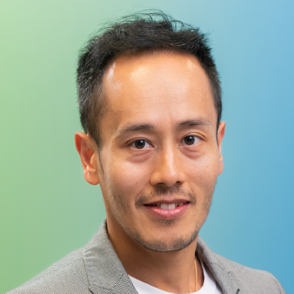 Gabriel Pham