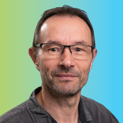 Fabrice Toussaint