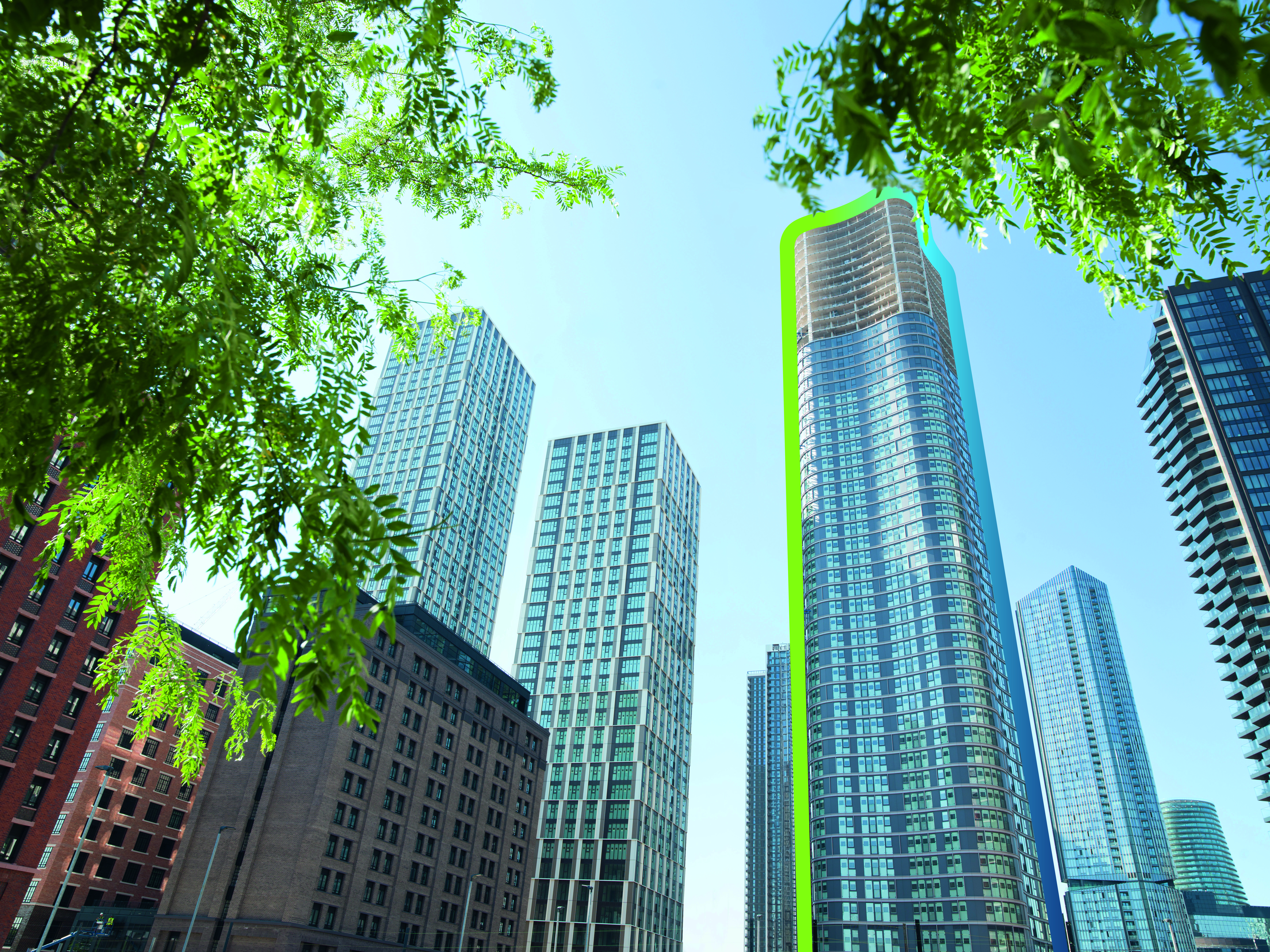 Journey to a Sustainable Built Environment: A Holcim Academy Roundtable Discussion SC101-7