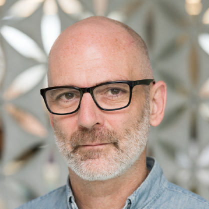 Chris Carroll