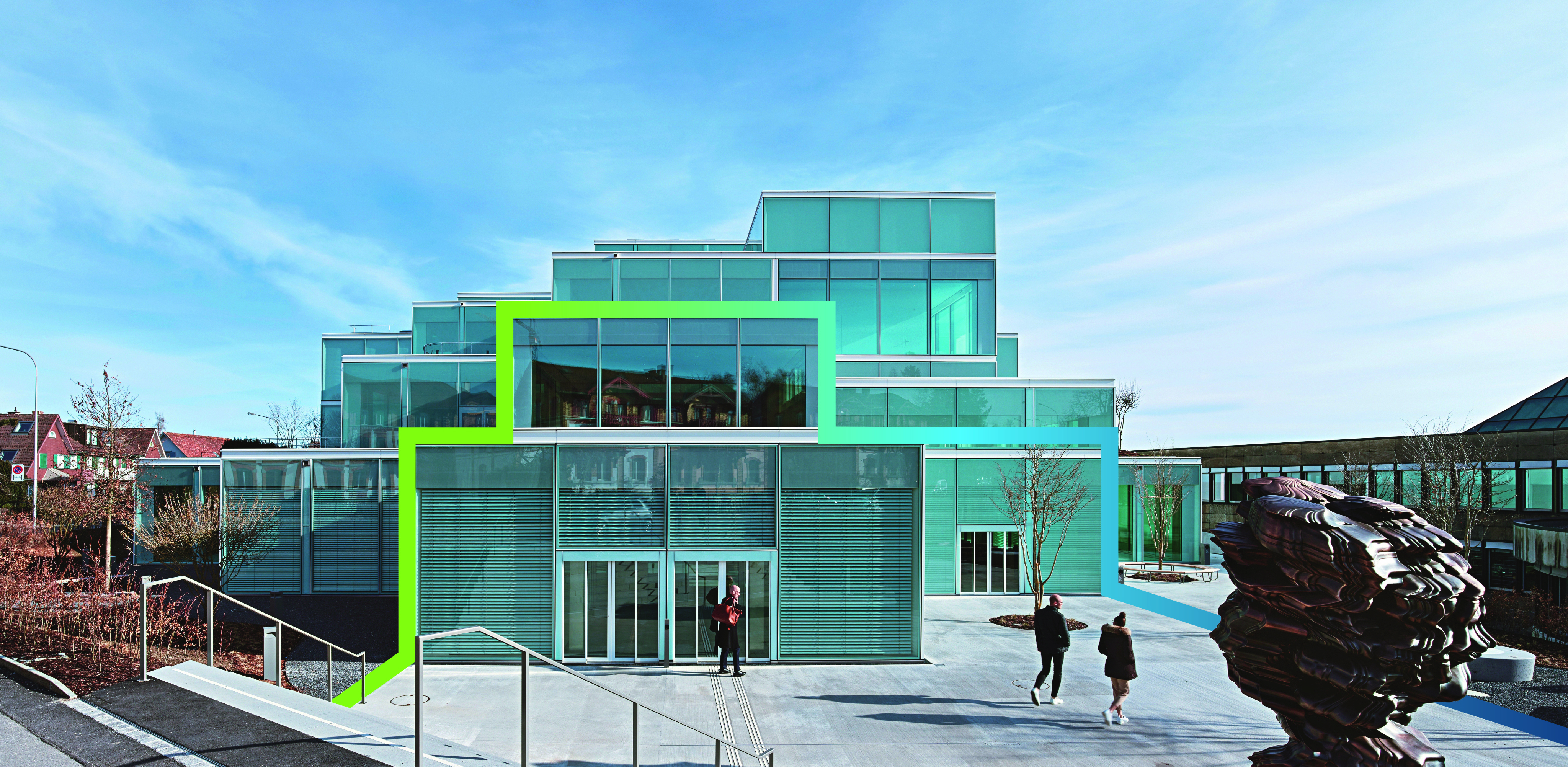 Thermal Performance of Concrete Buildings SC101-8
