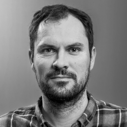 Florent Dalas