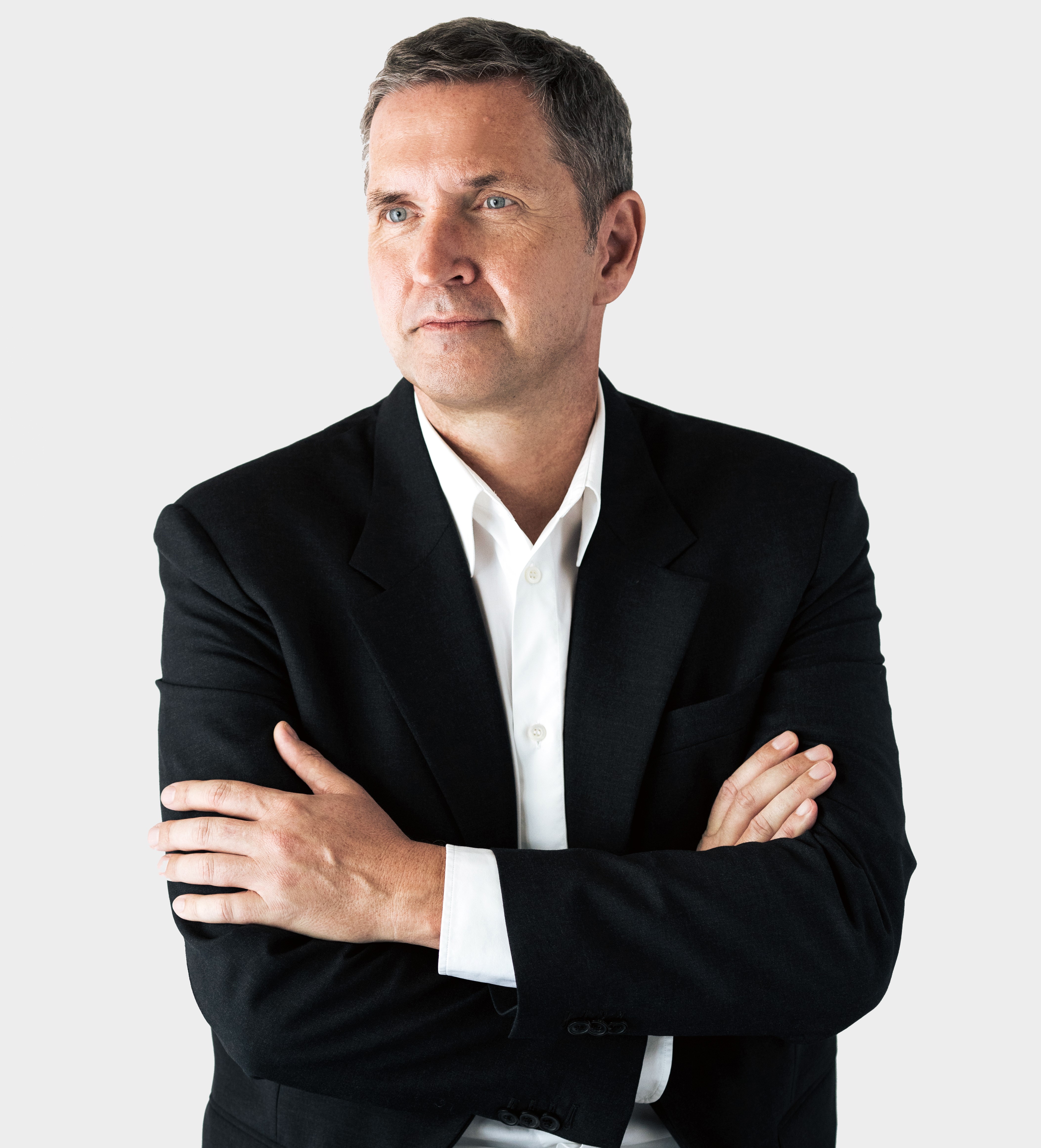 Thomas Schroepfer