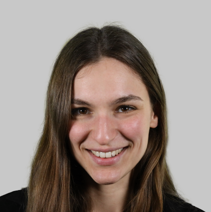 Francesca Fabozzi