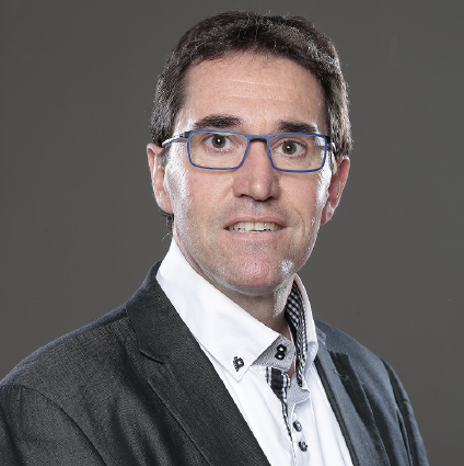 Vincent Teissier